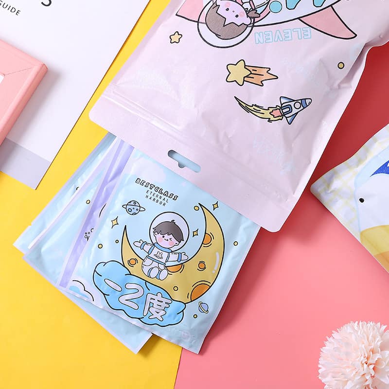 Miếng dán sưởi ấm giữ nhiệt