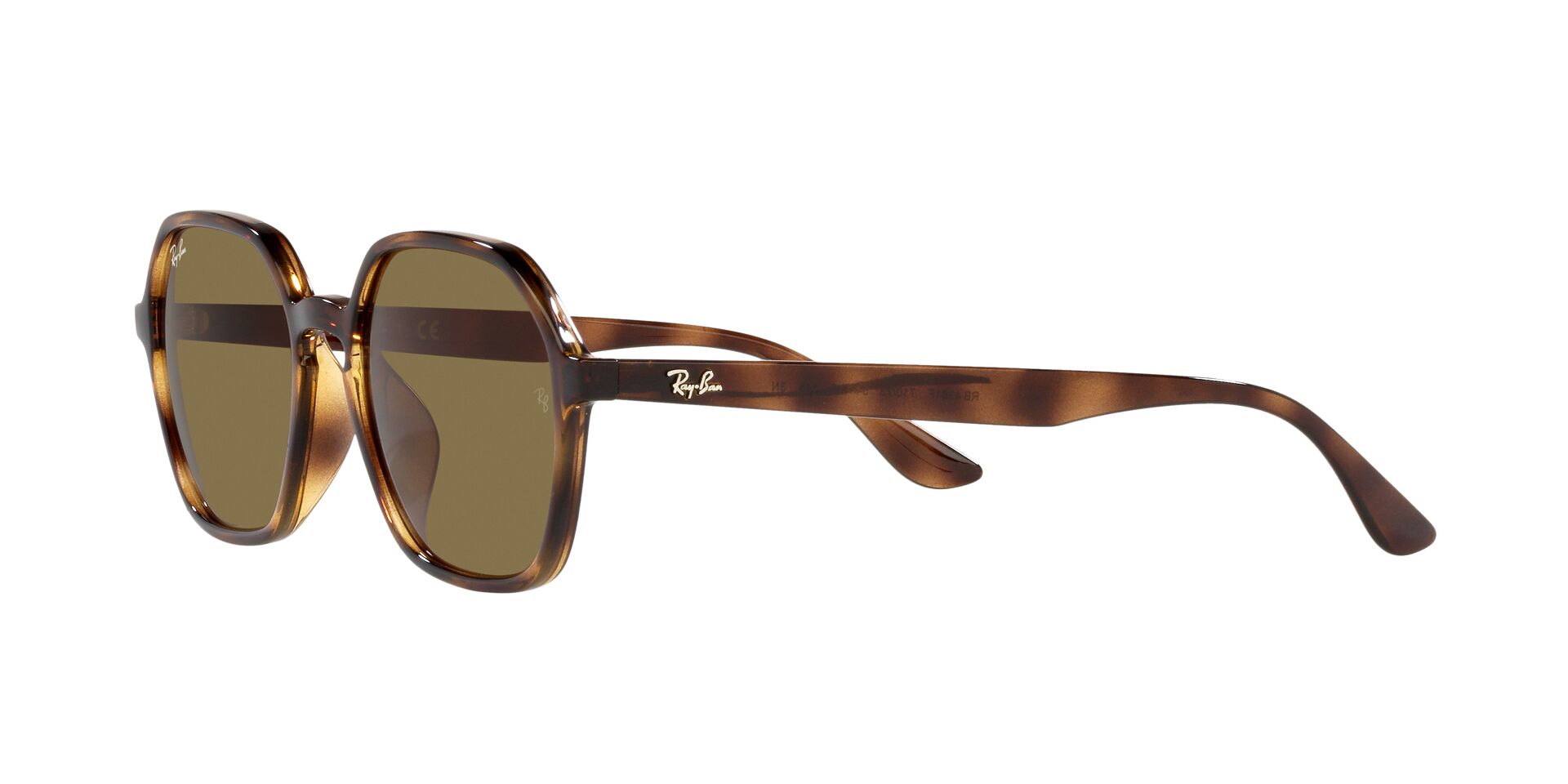 Mắt kính RAY-BAN - RB4361F 710/73 - Kính mát Size 54