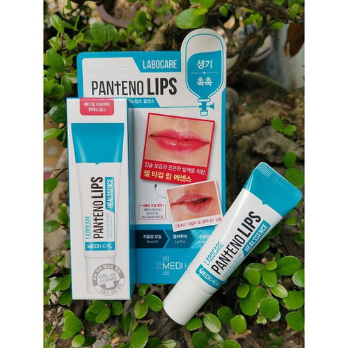 Son Dưỡng Mediheal Làm Mềm Và Hồng Môi