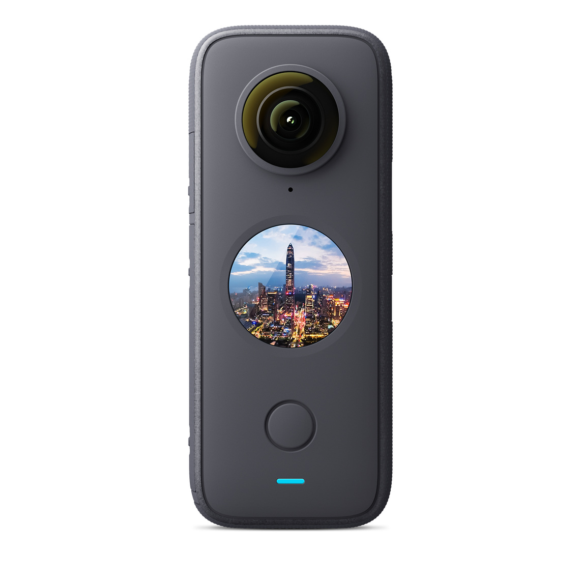 one x2 360 camera