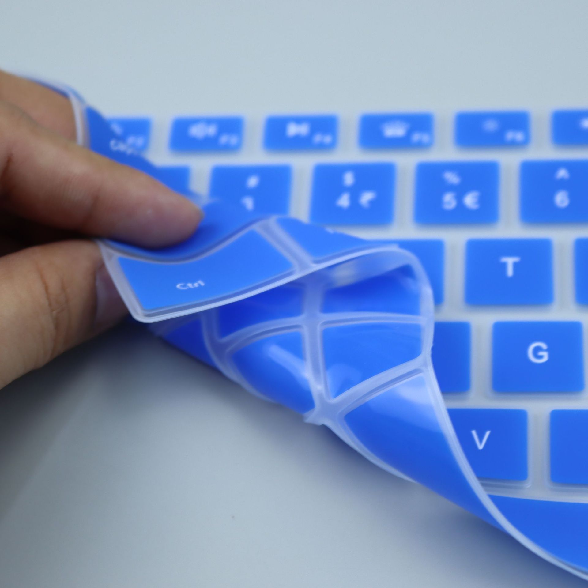 Suitable%20for%20Dell%20DELL%20XPS15-9500%20keyboard%20membrane%20laptop%20waterproof%20cover%2017%20key%20dust%20cover%20-%20Image%204