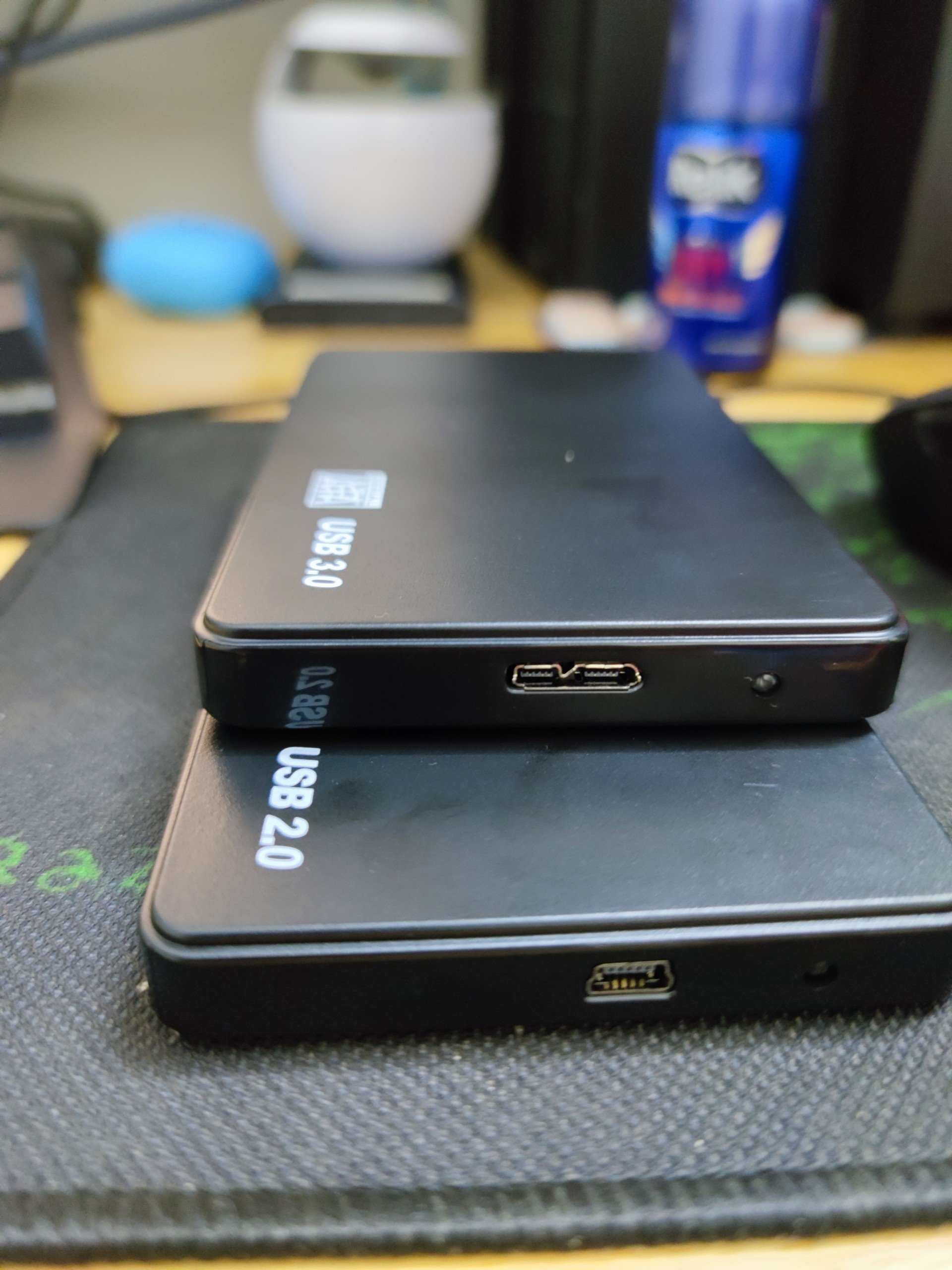 Ổ cứng HDD laptop, HDD box di động 1TB