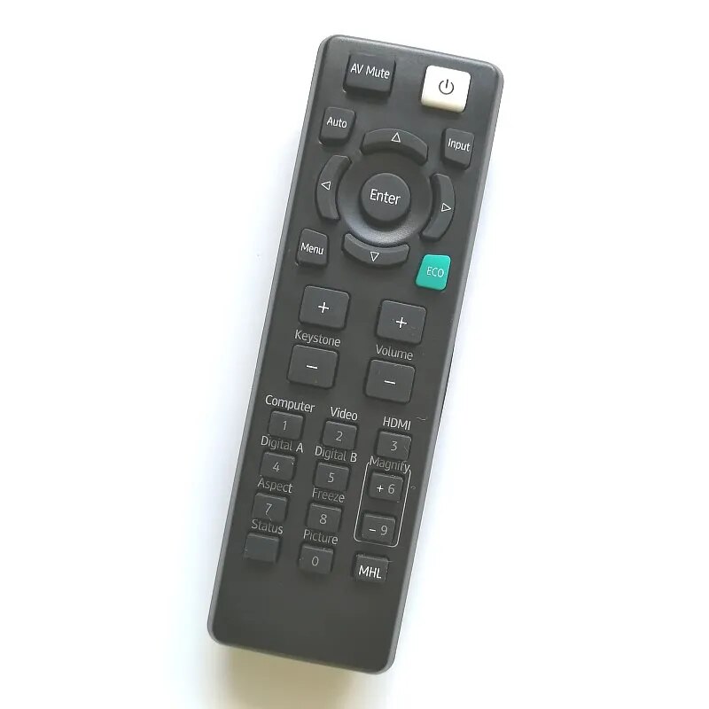 【Hottest Trends】 remote control for Ricoh projector pjs2440 pjx2440 ...