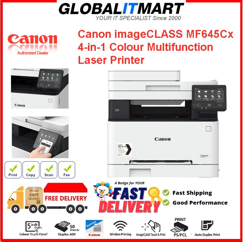 Product List - Laser Printers - Canon Singapore