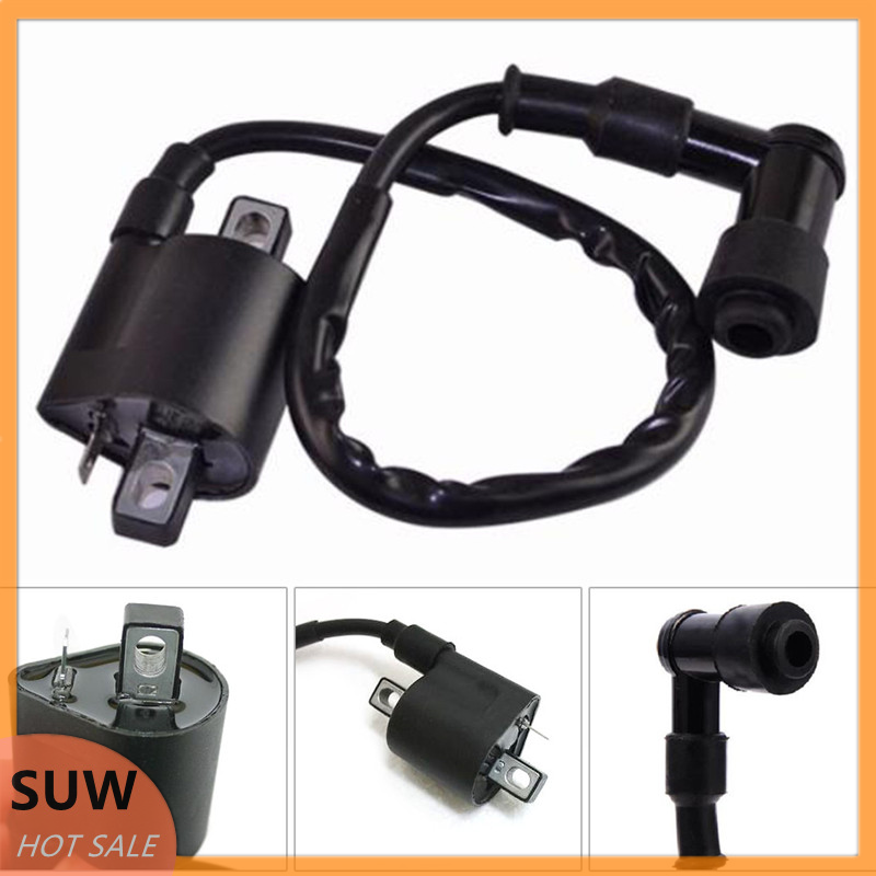 🛵 SUW Cuộn dây đánh lửa bugi chì 150cc 200cc 250cc Pit PRO Quad Dirt Bike ATV Buggy