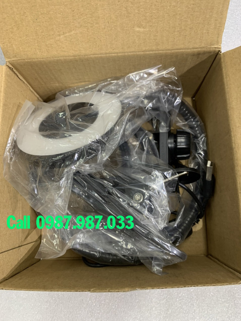 Đèn Livetream AMADA amws01