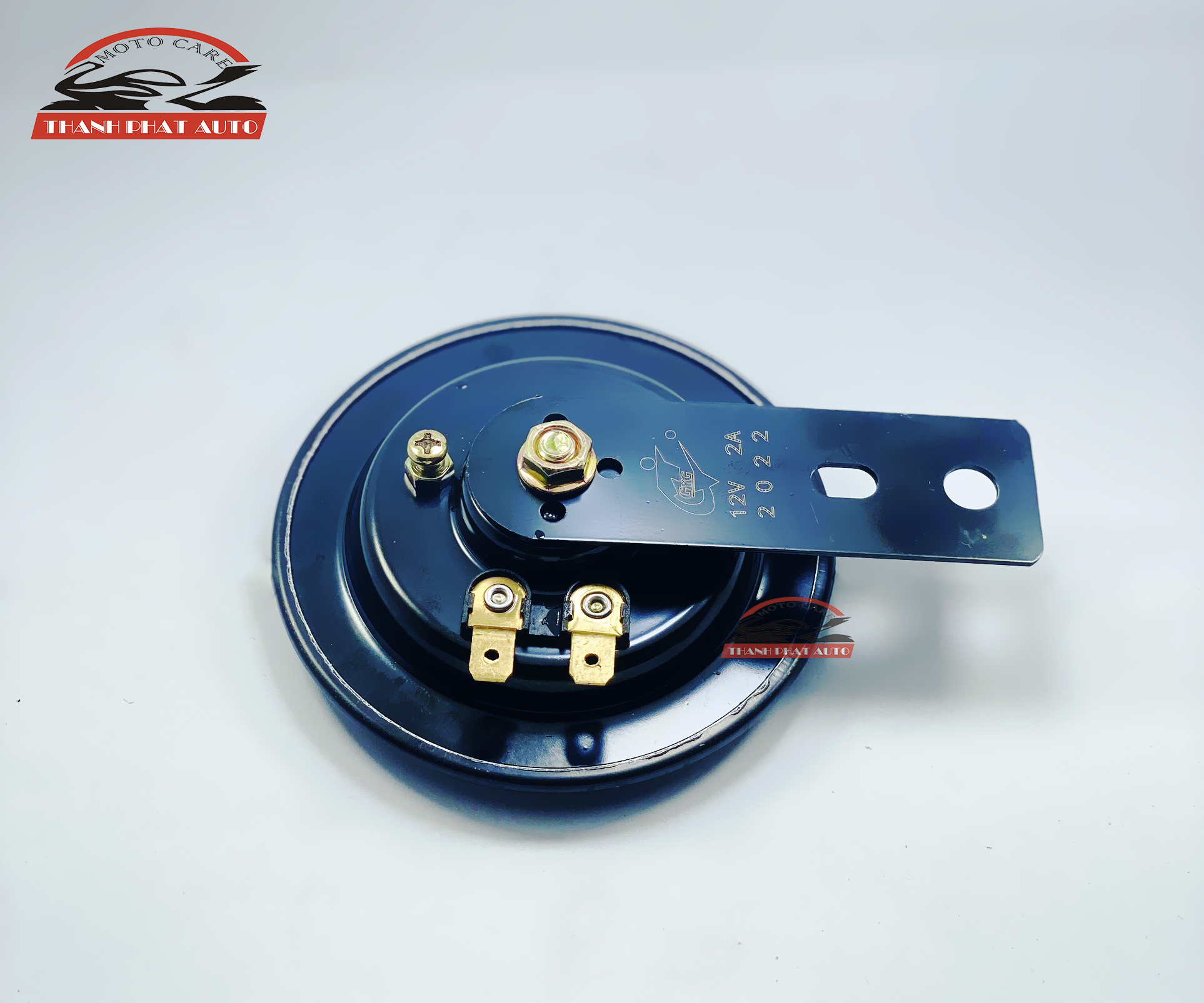 Kèn (Còi)  Xe Máy – HORN GYG Factory accessories