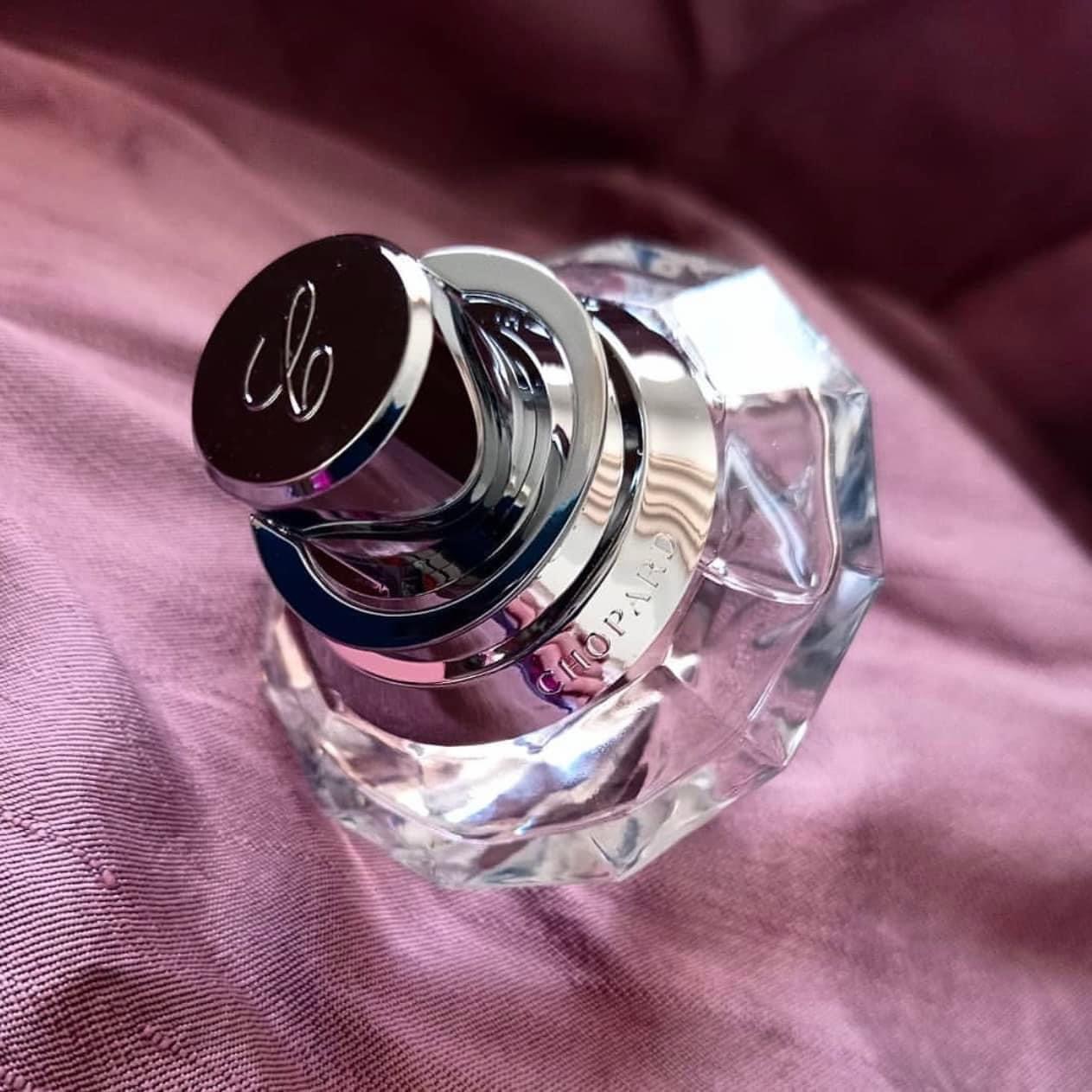 [FREESHIP]NƯỚC HOA CHOPARD WISH PINK DIAMOND EDT 75ML (TESTER) Bơ.Beauty