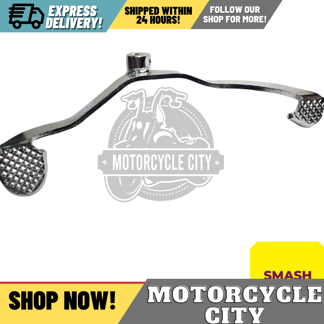 Honda Wave 100 GPC Motorcycle Gear Change Pedal Lazada PH