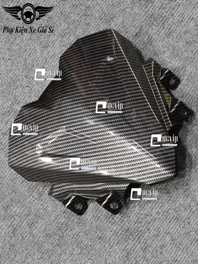 Mão Chắn Gió Carbon Winner X 2022, Winner X V2 ( Hàng Cao Cấp ) MS4459