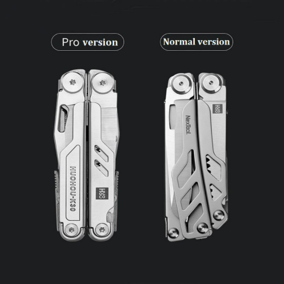 Bộ dụng cụ 15 trong 1 đa năng Nextool Huohou (hàng Xiaomi phân phối)
