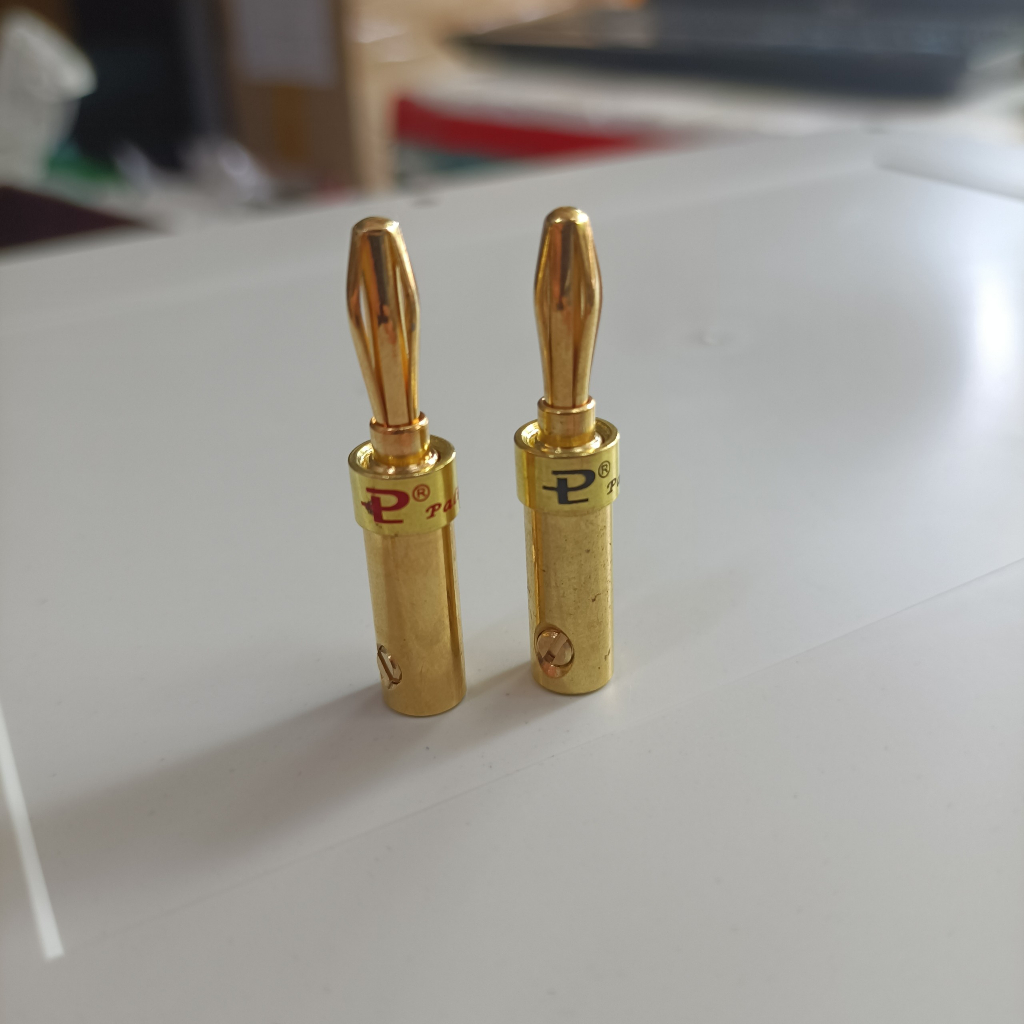Jack Loa Bắp Chuối Palic - 2 Cái như hình