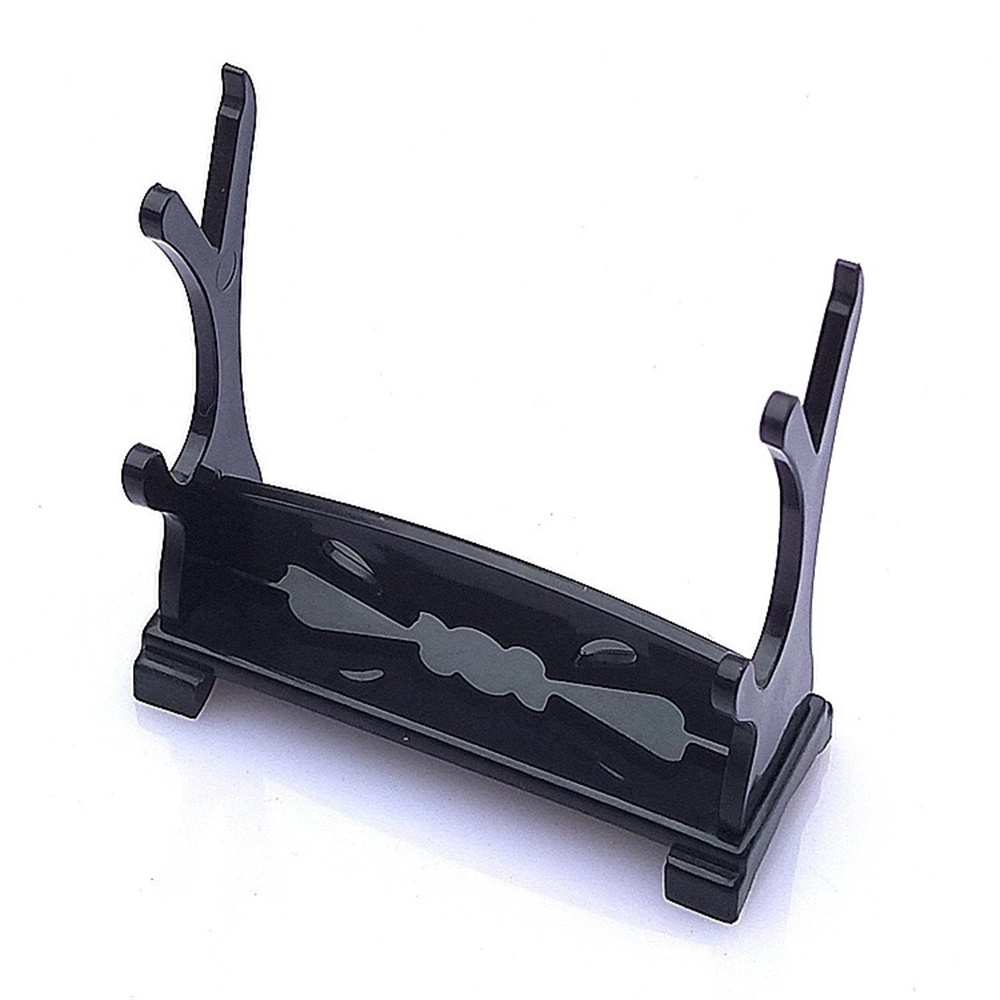 Potter's Racks 【Support-Cod】 1pcs Wand Bracket Stand Display Stand Display Thickened ...
