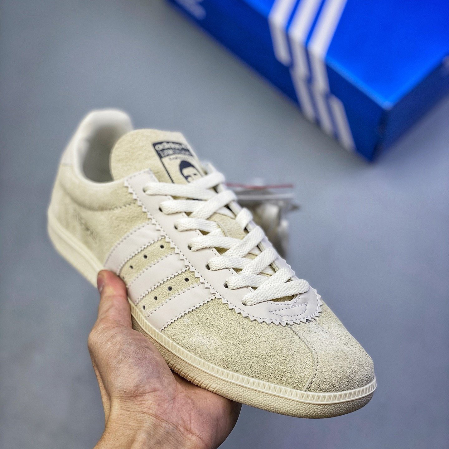 adidas spezial lg spzl