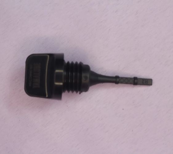 Oil Measurement Plug or Oil Gauge for Yamaha FZS v1, V2, V3 & Fazer V1, v2 Bike. 