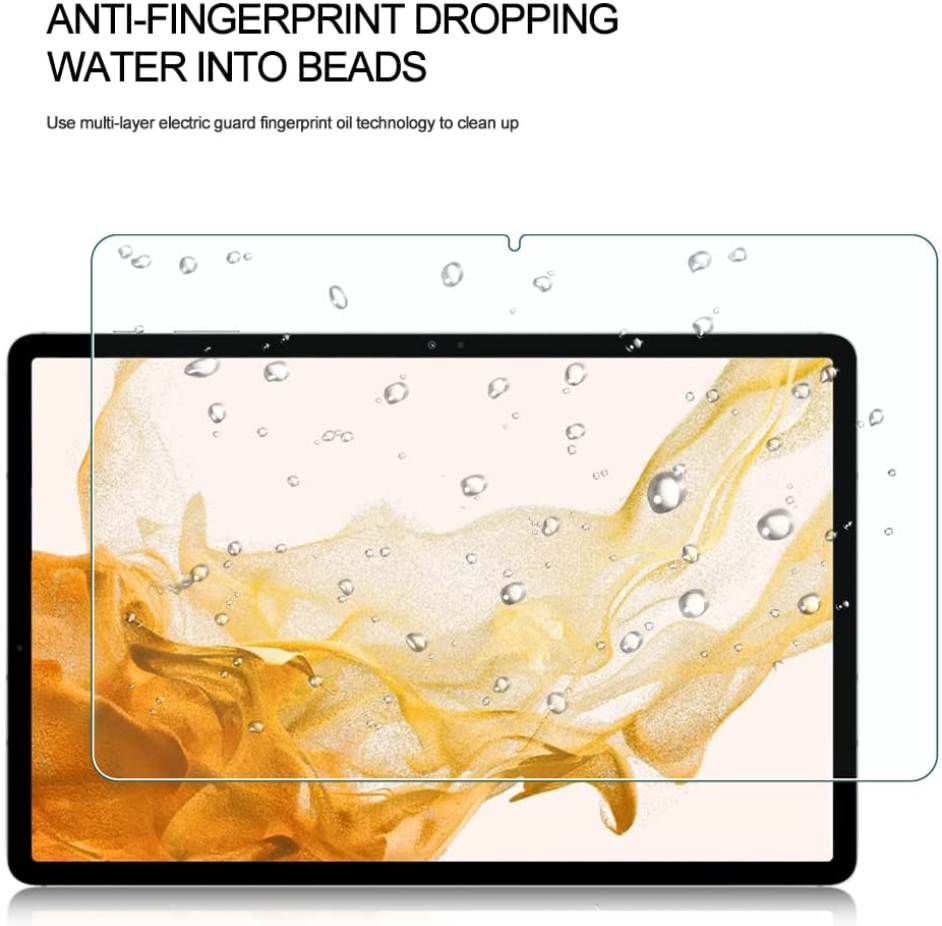 Miếng dán màn hình cường lực Samsung tab S8