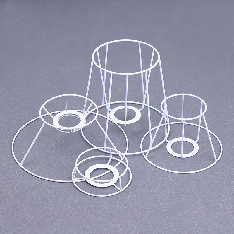 Lamp%20Lampshade%20Shade%20Wire%20Frame%20DIY%20Guard%20Ring%20Light%20Cage%20Holder%20Bulbpendant%20Drum%20Table%20Metal%20Vintage%20Cover%20Round%20Ceiling%20Iron%20-%20Image%207