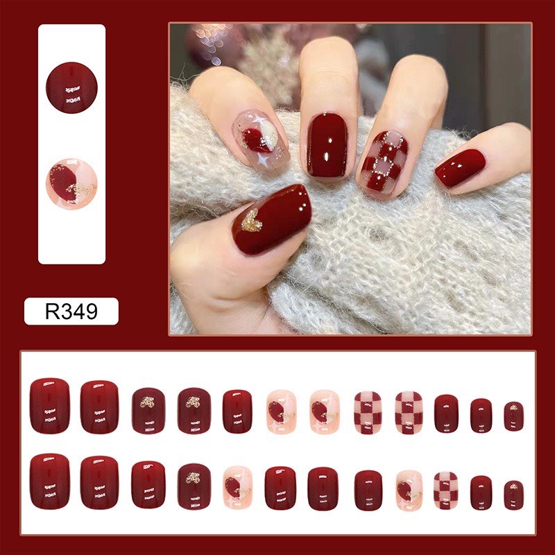 Nailsxinh___đẹp mã 18