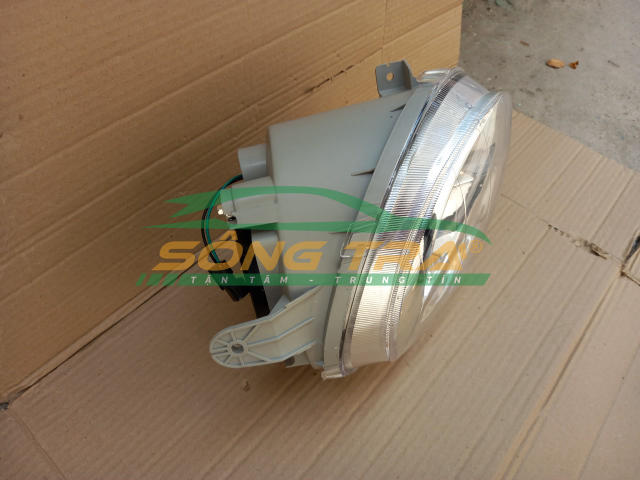 ĐÈN PHA MATIZ 2 BÊN PHỤ