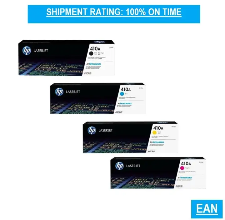 hp410a black