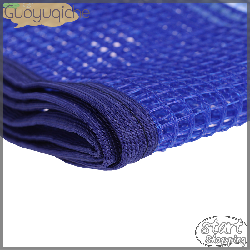 Guoyuqiche High quality waxed string table tennis table net ping pong table net replacement