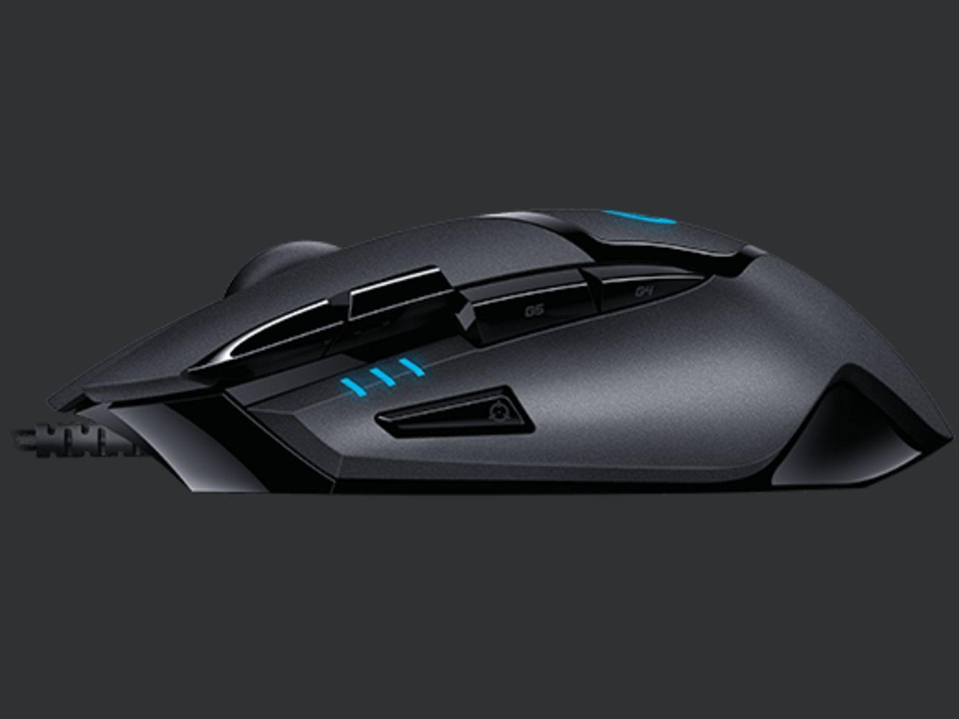 logitech g 402