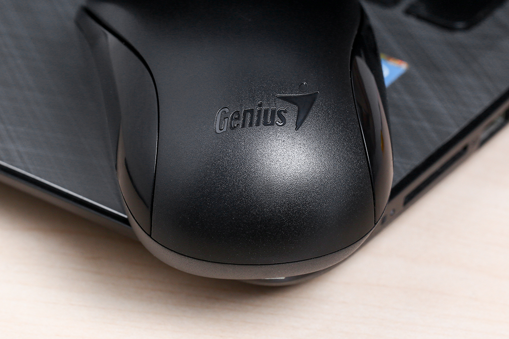 Chuột không dây Genius NX 7005 Đen