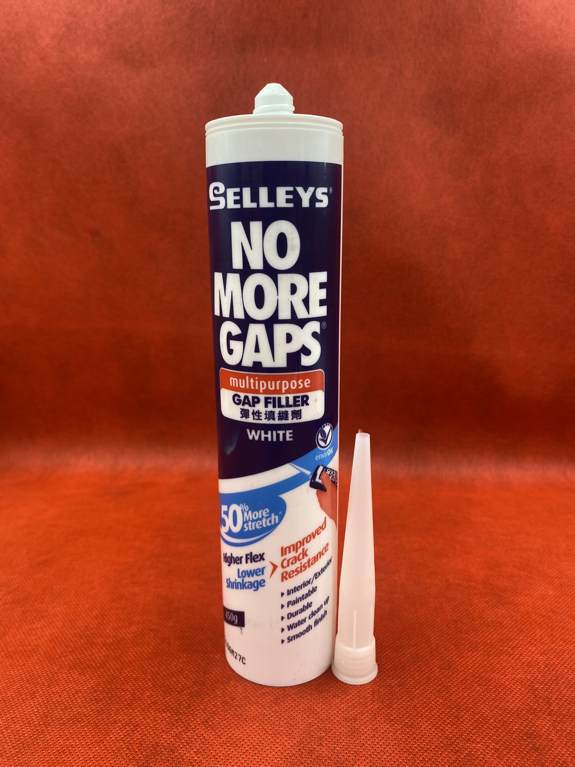 Keo trám khe nứt chuyên dụng Selleys No More Gaps