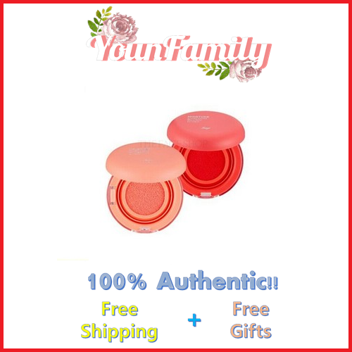 Moisture Cushion Blush 8g