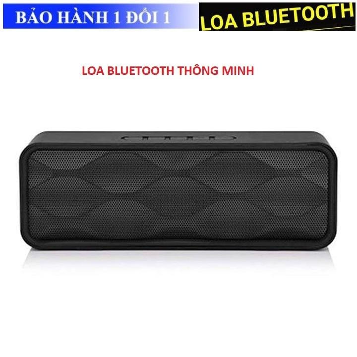 Loa tốc độ loa bluetooth nghe nhạc âm thanh tốc độ SC211