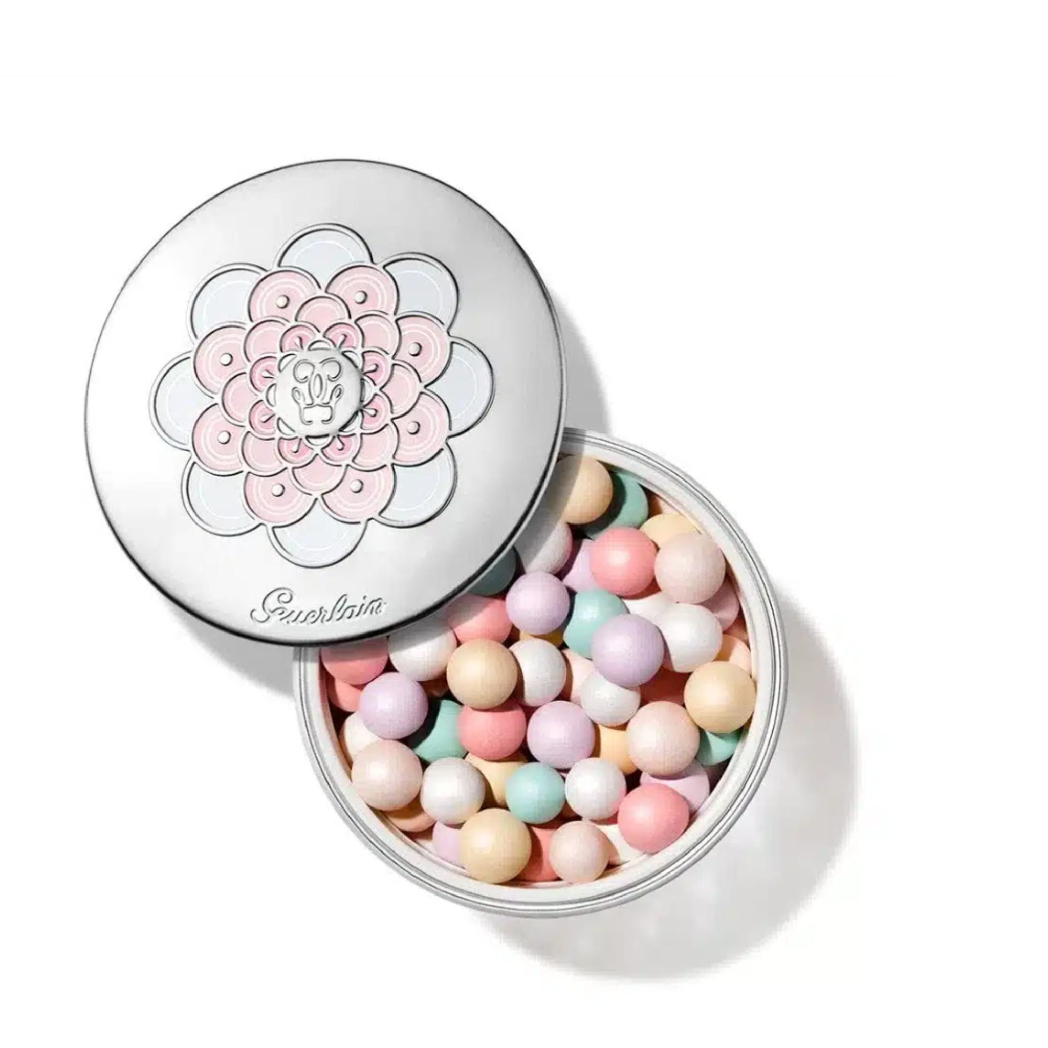 Phấn Phủ Ngọc Trai Guerlain Meteorites