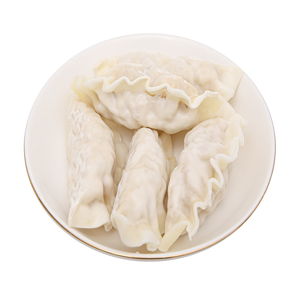 [Hỏa tốc] Bánh xếp Mandu Bibigo Thịt & Bắp 350g
