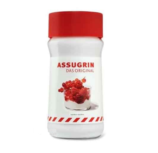 Đường Ăn Kiêng hiệu Assugrin 90g