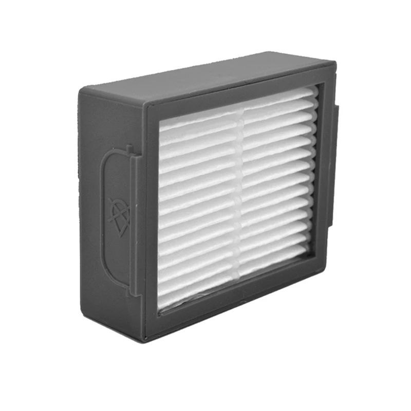 Roller Side Brush Hepa Filter for Romba E I Series E5 E6 E7 I3 I6 I7+ Plus J7 Vacuum Cleaner Spare Parts Accessories