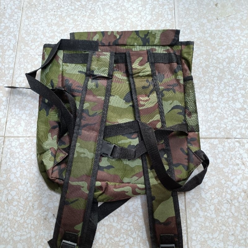Balo đựng vỏ chứa pin nhiều kích cỡ