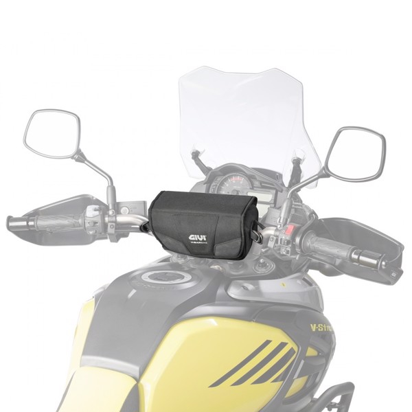 TÚI ĐA NĂNG GIVI T516 GẮN XE MÁY
