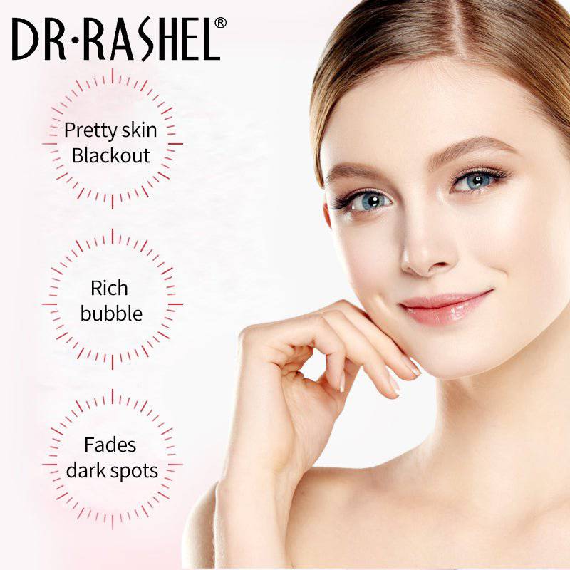 DR.RASHEL%20Niacinamide%20BRIGHTENING%20FACE%20WASH%20100g%20Dark%20Spots%20-%20Image%204
