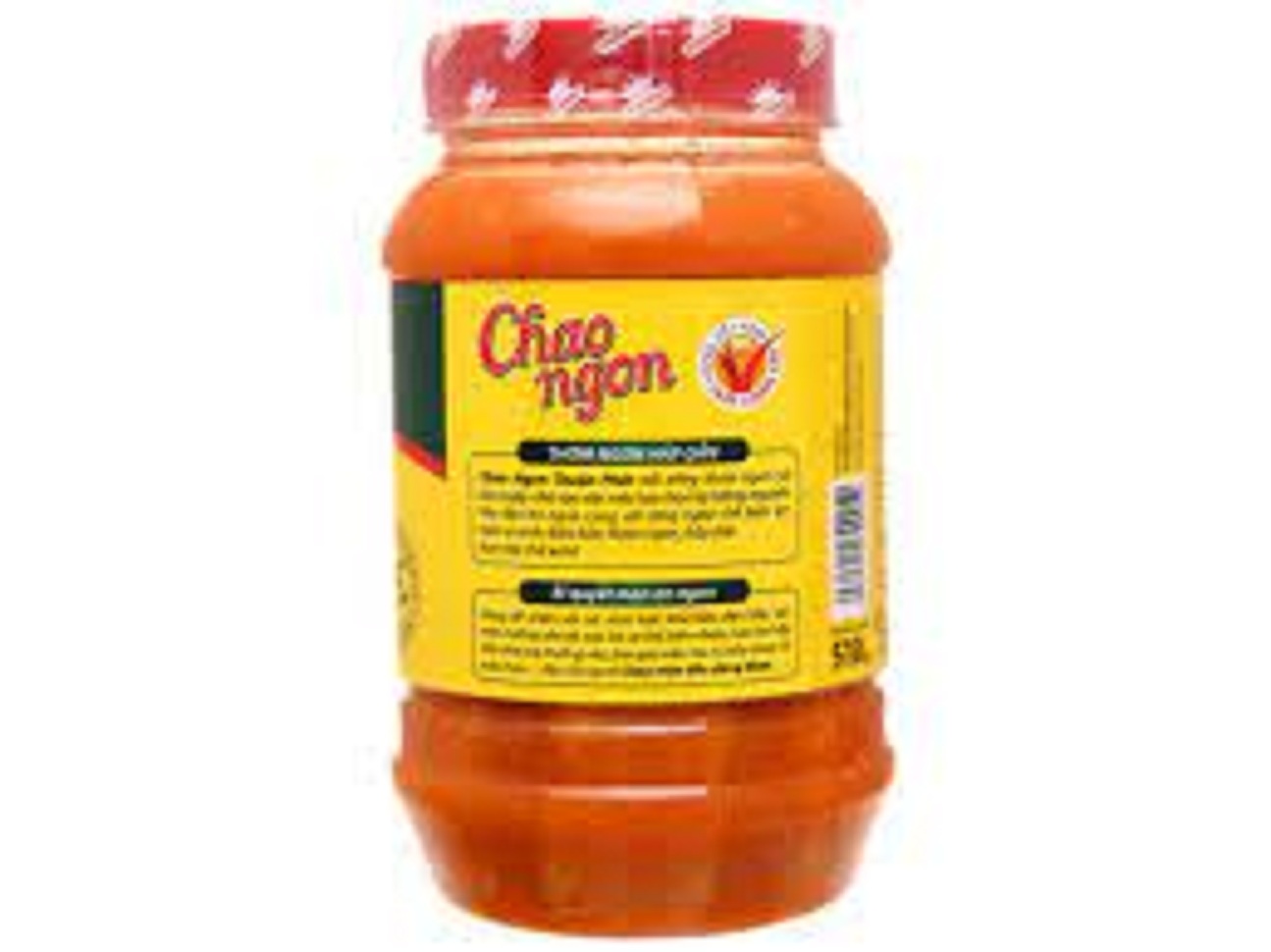 Chao ngon Thuận Phát 510g
