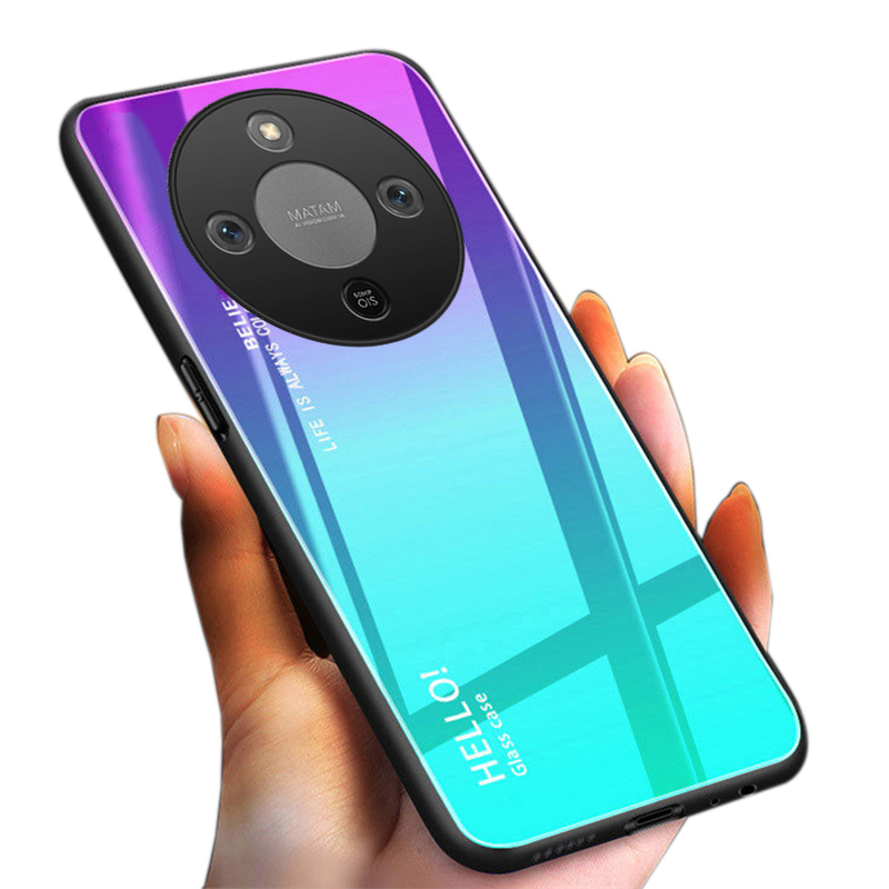 For%20Honor%20X9D%20X70%20Case%20Gradient%20Mirror%20Tempered%20Glass%20Protector%20Hard%20For%20Honor%20X70%20X9D%20Back%20cover%20Phone%20Cases%20-%20Image%209