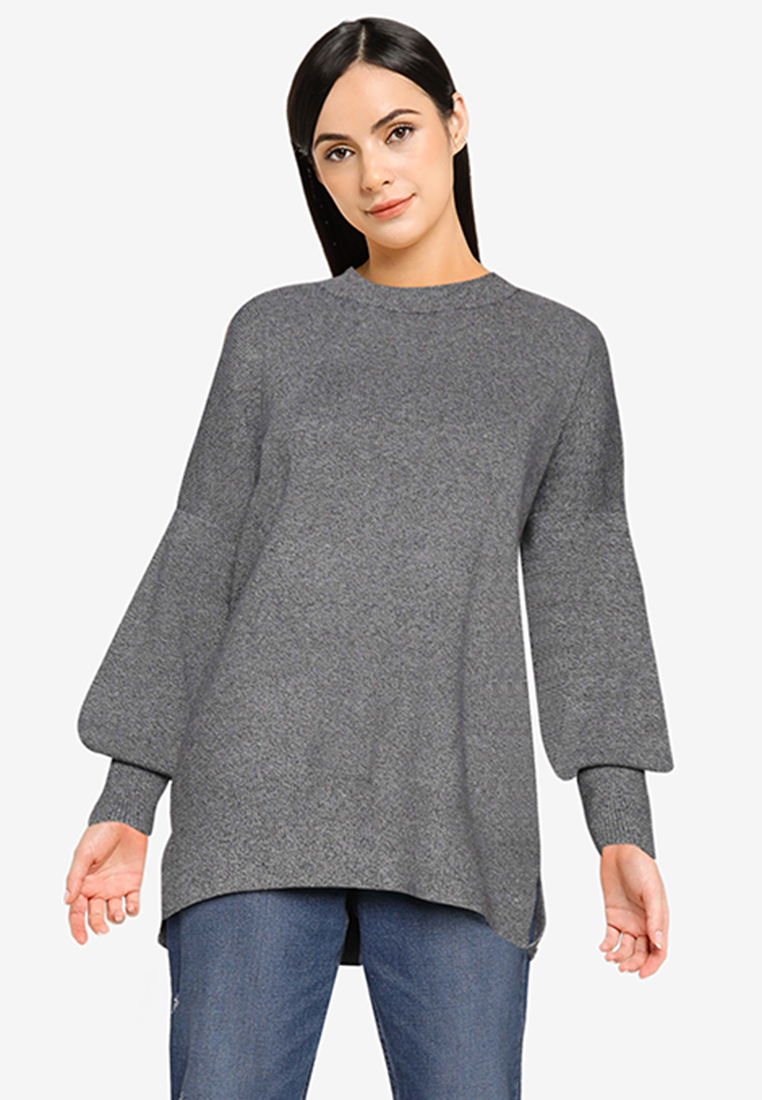 Abercrombie \u0026 Fitch LuxeLoft Oversized 