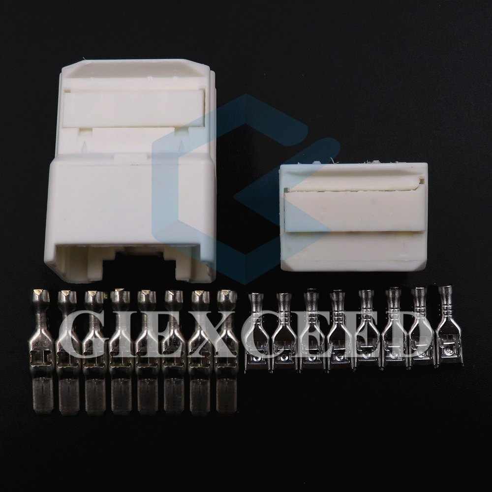 8%20Pin%2090980-11615%20Car%20Male%20Female%20Connector%20Plastic%20Housing%20Unsealed%20Socket%204.8%20Series%20Auto%20AC%20Assembly%20Wiring%20Harness%20Plug%20-%20Image%206