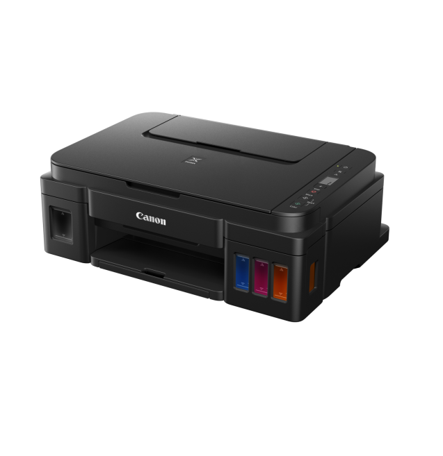 canon 2010 inkjet printer