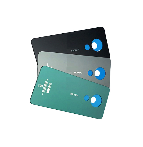Nắp Lưng Nokia 7.2