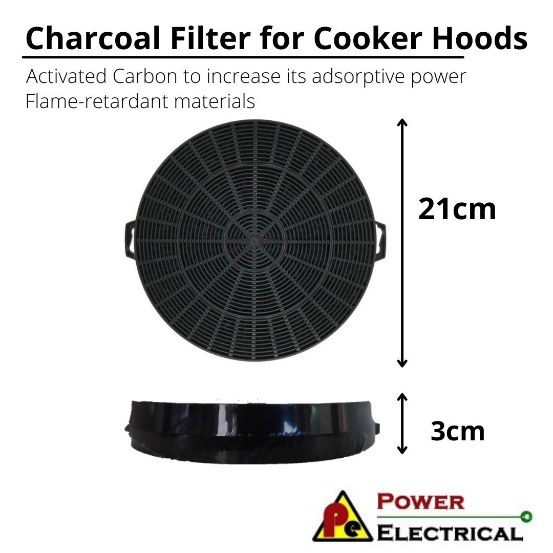 tmfilt1 charcoal carbon filter