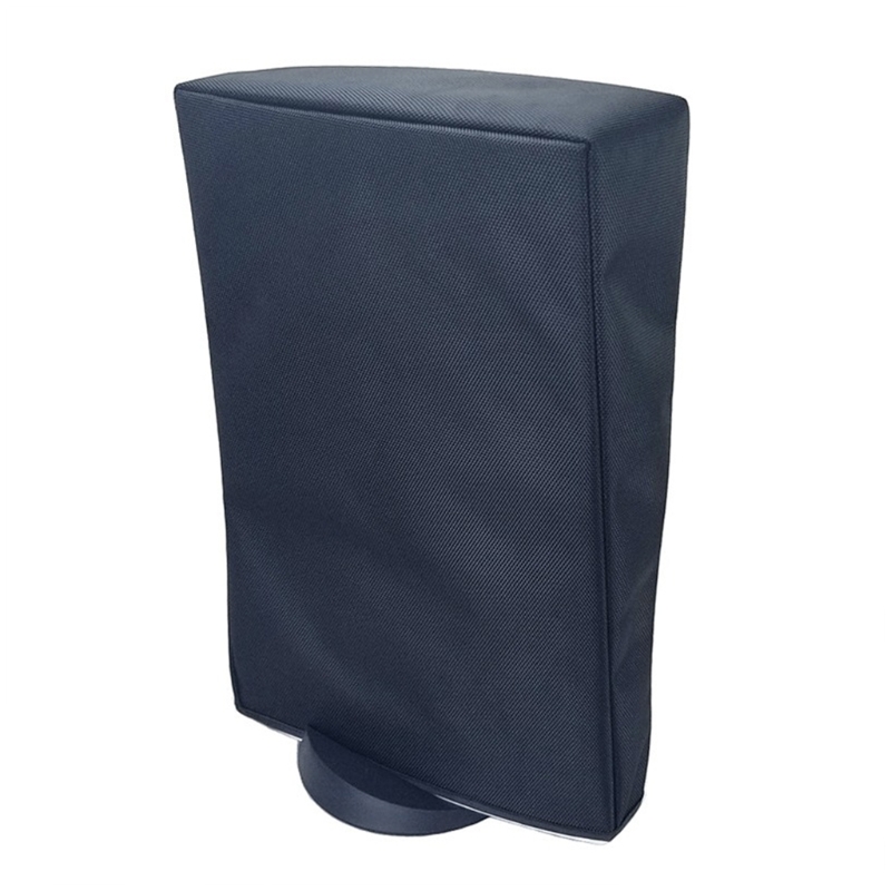 New Dust Proof Cover Protective Casing Waterproof Anti-scratch Game for PS5 Console