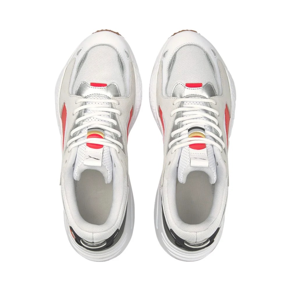 [Chính Hãng] Giày Puma RS-Z AS - Mới 2022