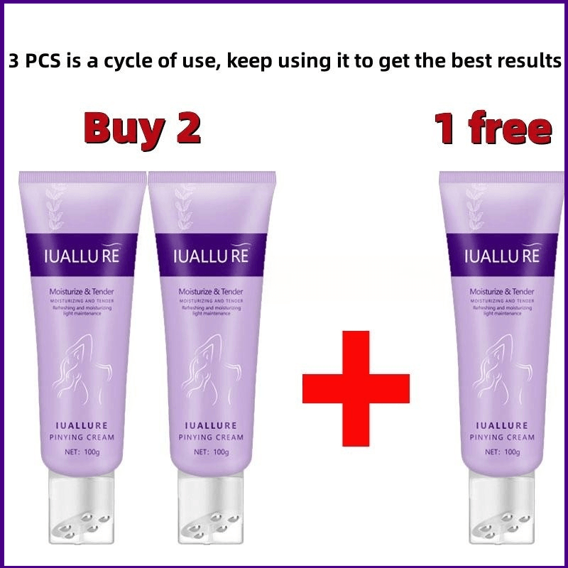 Breast enlargement creamBreast creamBreast enlarge cream 100g 丰胸霜