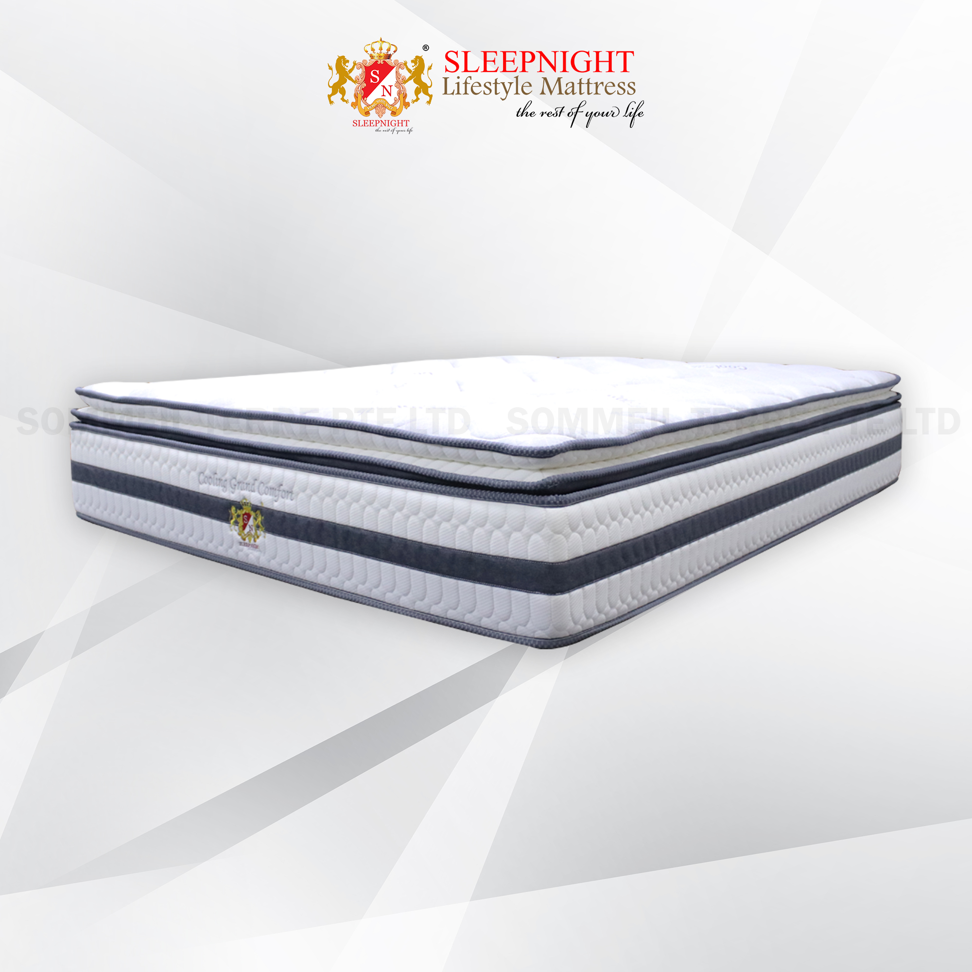 comfort life mattress