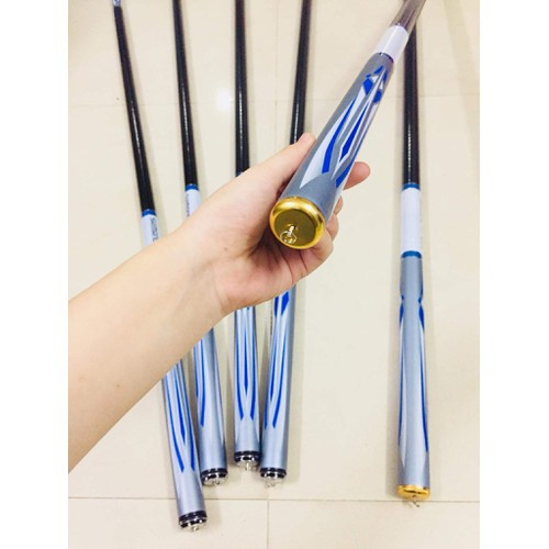 Cần câu tay simano 6h