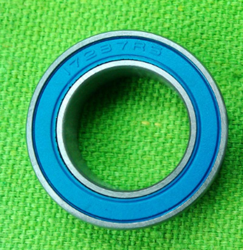 【Big-Sales】 Mountain Bike Hybrid Ceramic Bearing Hub High Speed Bike For Mtb Road Cycling 1 Pc.